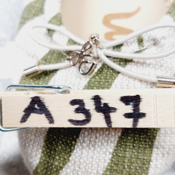 New Sam Edelman Felicia Green Zebra Linen Ballet Flats  A347 - Picture 11 of 11